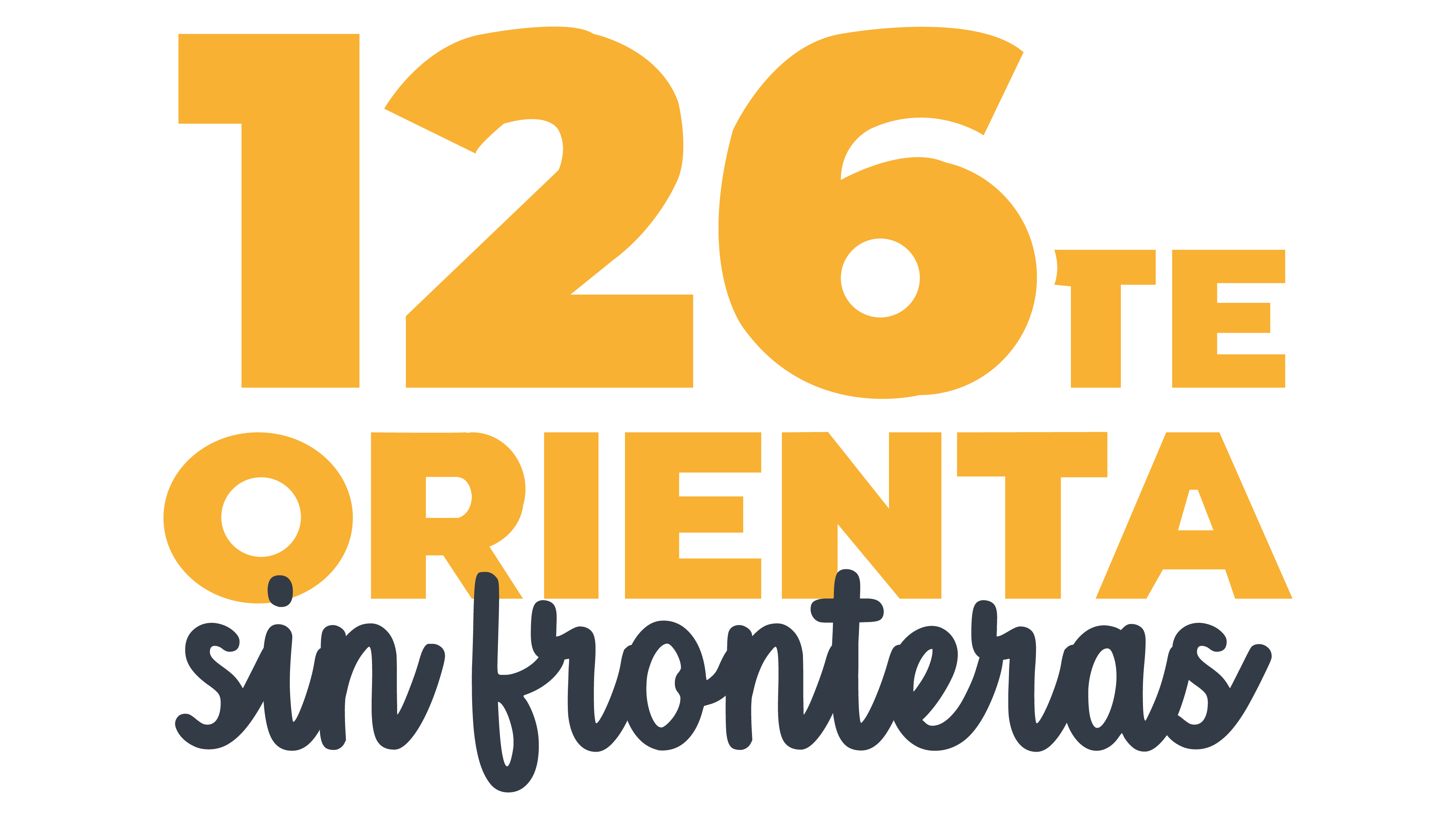 Logo 126 Te Orienta